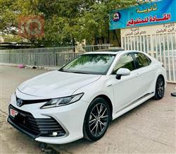 تويوتا كامري